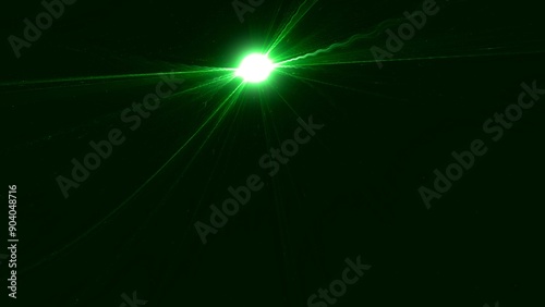 energievoller leuchtender Lichtschweif  Blitz  Energie  Reaktion  Spannung  Technik  Wissenschaft  Elektrizit  t  Dynamik  futuristisch  Design  Hochspannung  Energieversorgung  gr  n  schwarz 