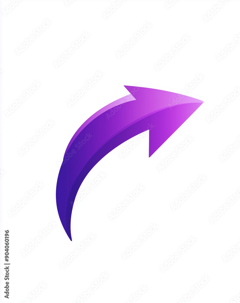 purple arrow purple arrow