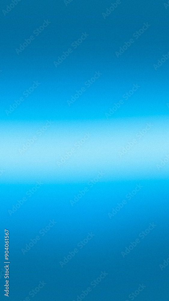 Rectangle dégradé linéaire camaïeu de bleus Rectangle dégradé linéaire camaïeu de bleus