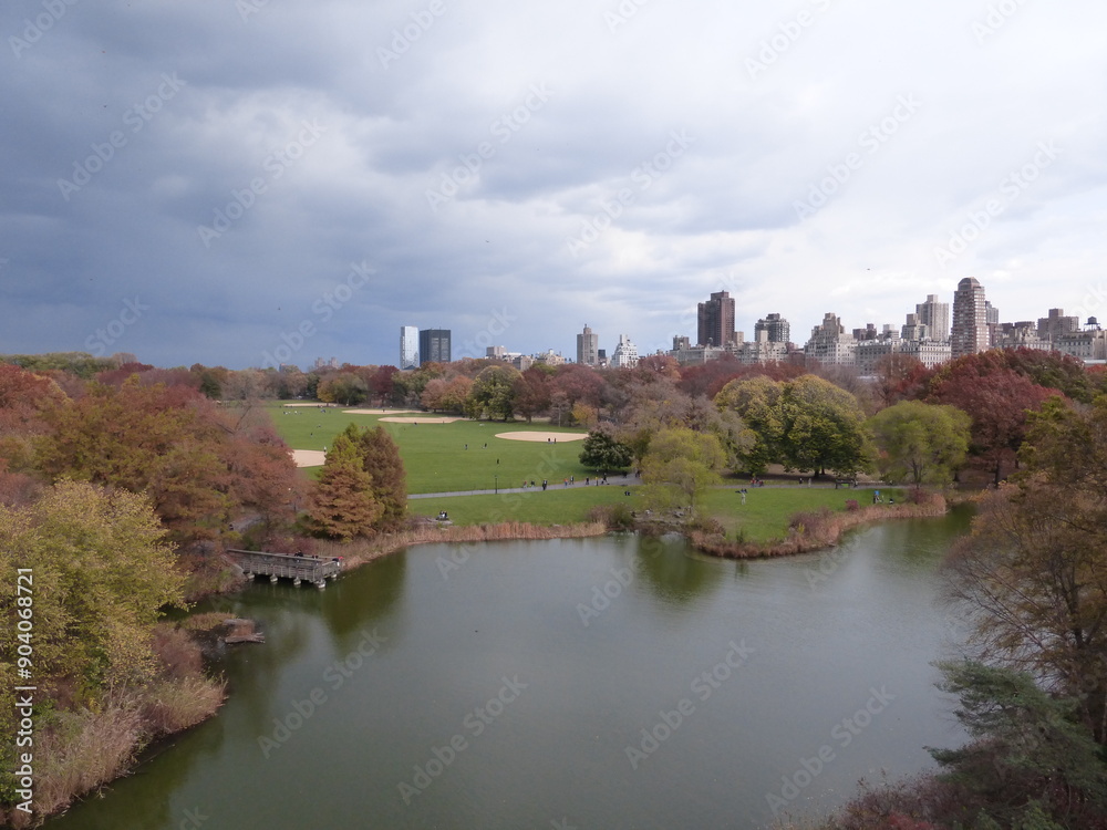 Central Park, NYC Central Park, NYC