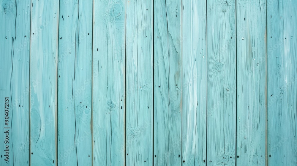 Light blue wooden texture, perfect for background use Light blue wooden texture, perfect for background use