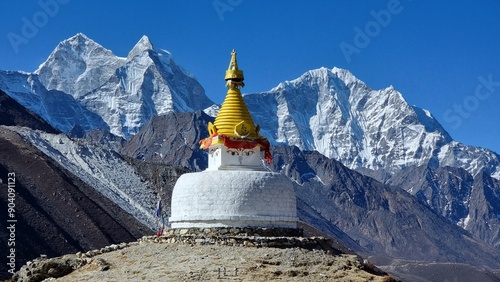 Nepal Everest Base Camp Trek