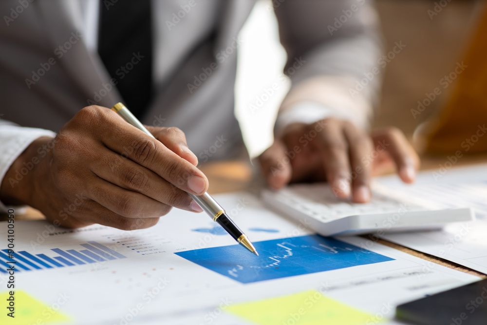 Analysis of financial statistics, charts and graphs to plan investments. Analysis of financial statistics, charts and graphs to plan investments.