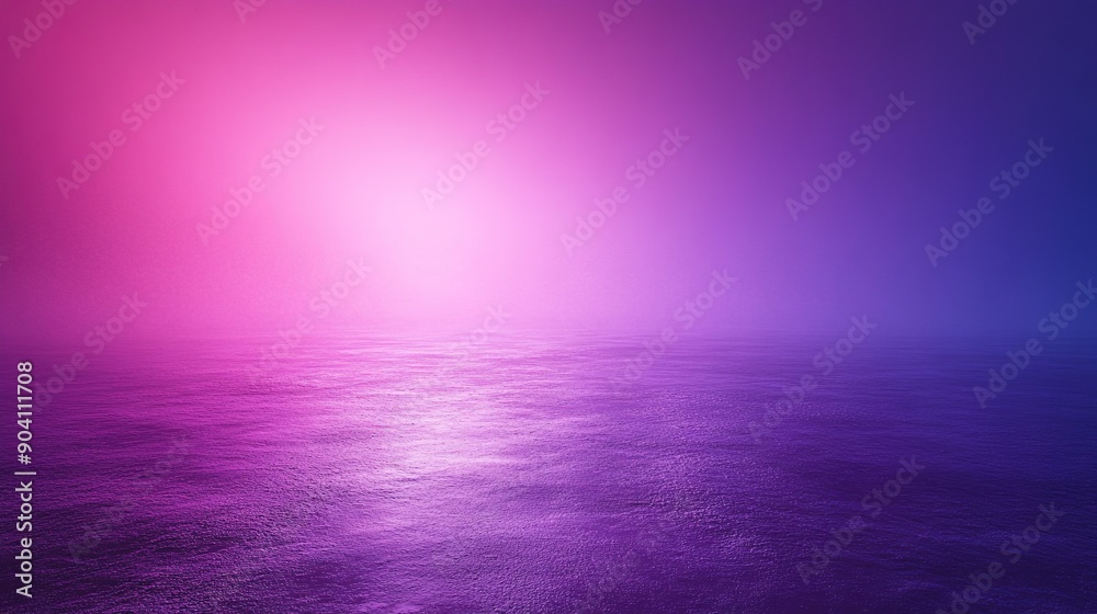 Purple gradient background blending from periwinkle to deep purple Purple gradient background blending from periwinkle to deep purple