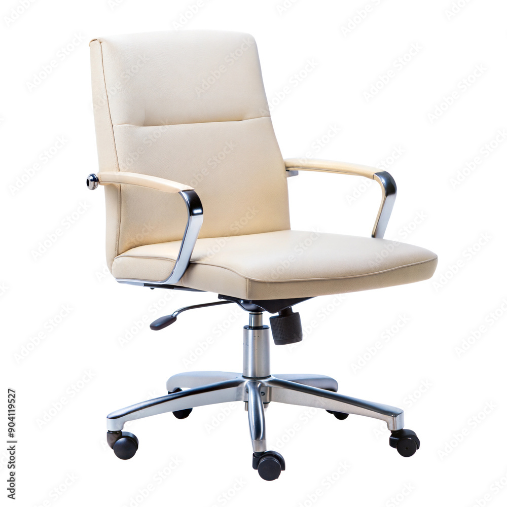 Chair isolated on white background, png format Chair isolated on white background, png format