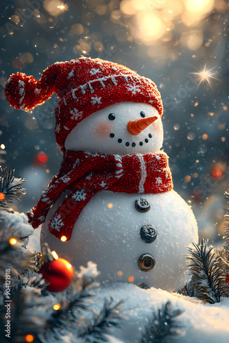 Christmas Backgrounds	 photo