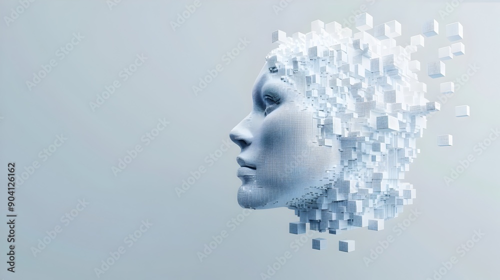 Digitized Human Mind Exploring Conceptual Realms of Technological Innovation Digitized Human Mind Exploring Conceptual Realms of Technological Innovation