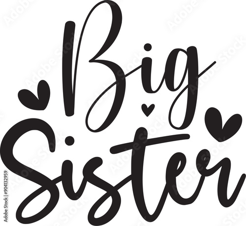 Big Sister