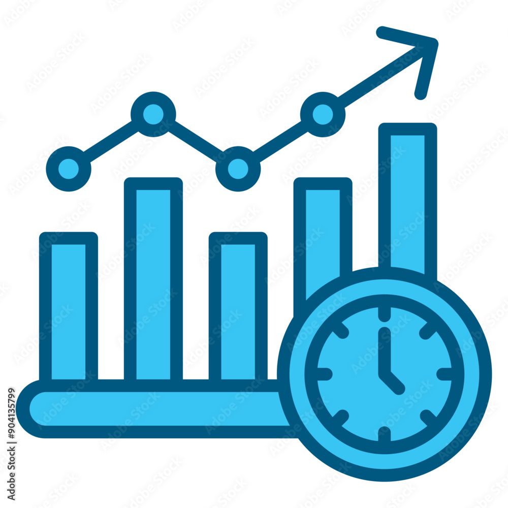 Investment Icon Element For Design Investment Icon Element For Design