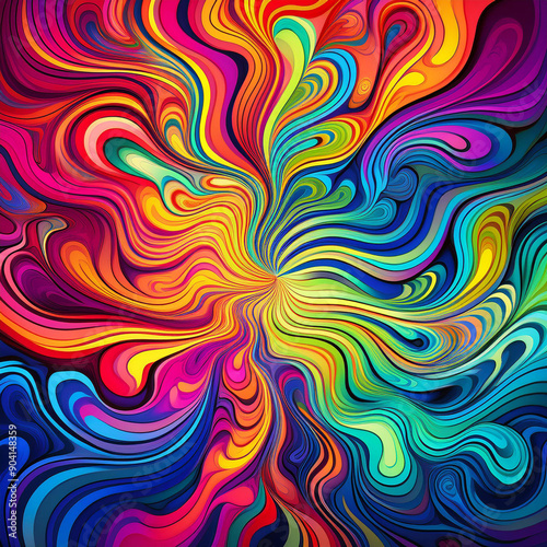  Psychedelic