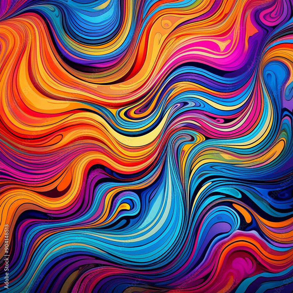 Psychedelic Psychedelic