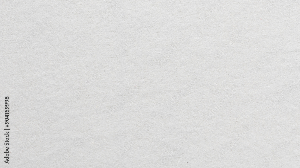 Bright paper, white paper texture as background or texture.