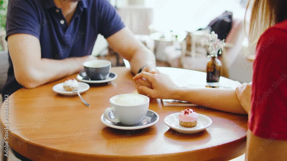 Enjoy a casual coffee meeting in a cozy cafe, complete with delicious desserts, inviting atmosphere, and engaging conversations among friends sharing sweet moments together Enjoy a casual coffee meeting in a cozy cafe, complete with delicious desserts, inviting atmosphere, and engaging conversations among friends sharing sweet moments together