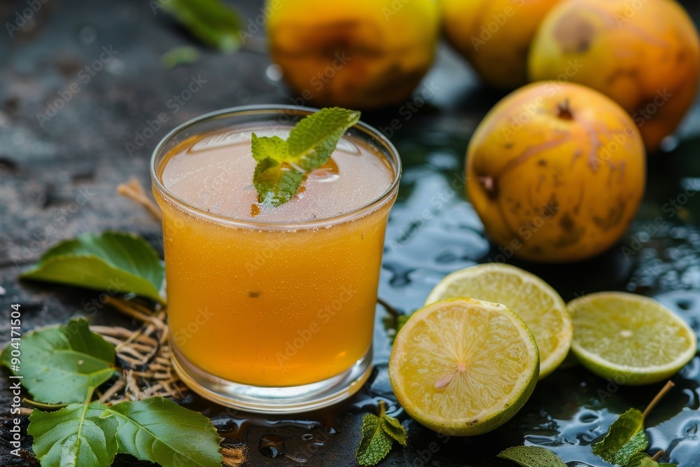 Wood apple juice known as Indian belgiri cleanses liver strengthens digestive system regulates bowel movement and cures abdominal diseases Wood apple juice known as Indian belgiri cleanses liver strengthens digestive system regulates bowel movement and cures abdominal diseases