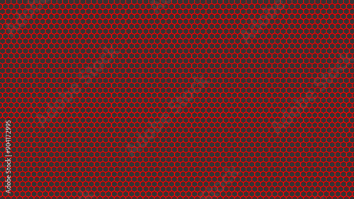 hexagon stock color pattern background 