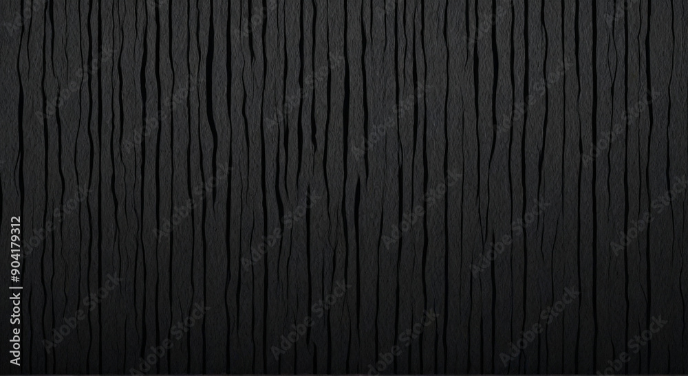 Obraz premium dark wood background