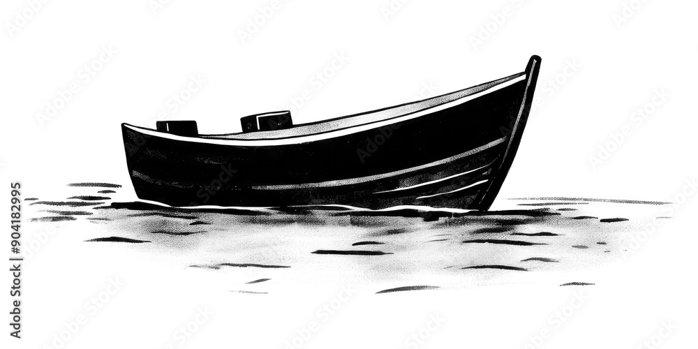 PNG Boat watercraft vehicle white background. PNG Boat watercraft vehicle white background.