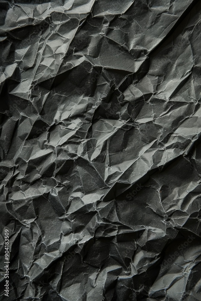sharp photo of an embossed wrinkled paper poster texture with crumpled and creased edges, adding sharp photo of an embossed wrinkled paper poster texture with crumpled and creased edges, adding