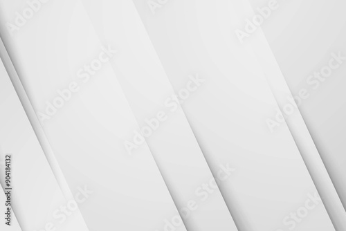 Abstract white background with diagonal lines.