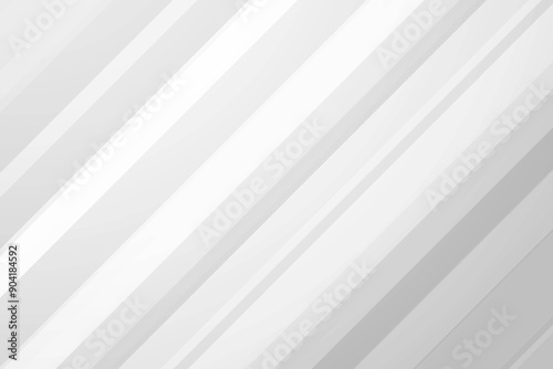 Abstract white diagonal lines background.