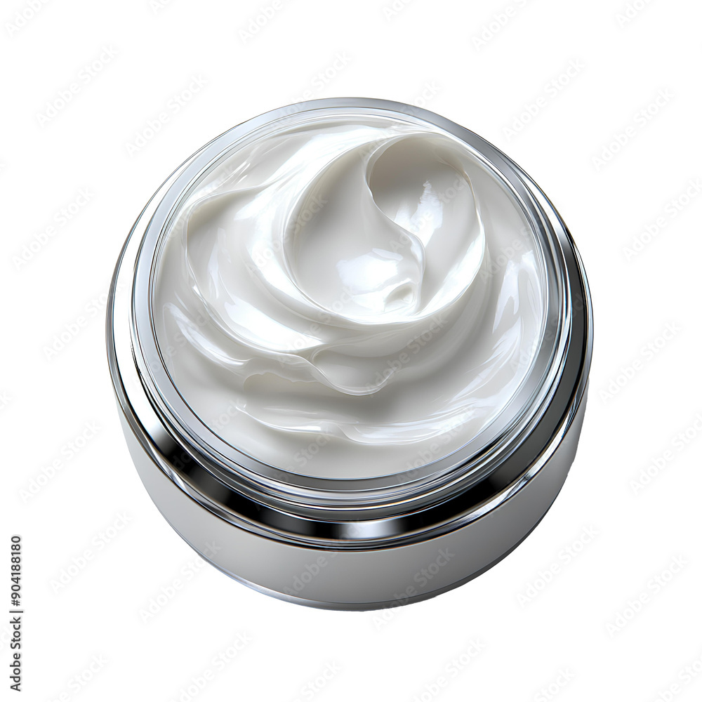 Jar of facial cream png. facial skincare cream full of antioxidants and barrier boosting ingredients such as retinol, hyaluronic acid, vitamin c and glycerin. cream for face png Jar of facial cream png. facial skincare cream full of antioxidants and barrier boosting ingredients such as retinol, hyaluronic acid, vitamin c and glycerin. cream for face png