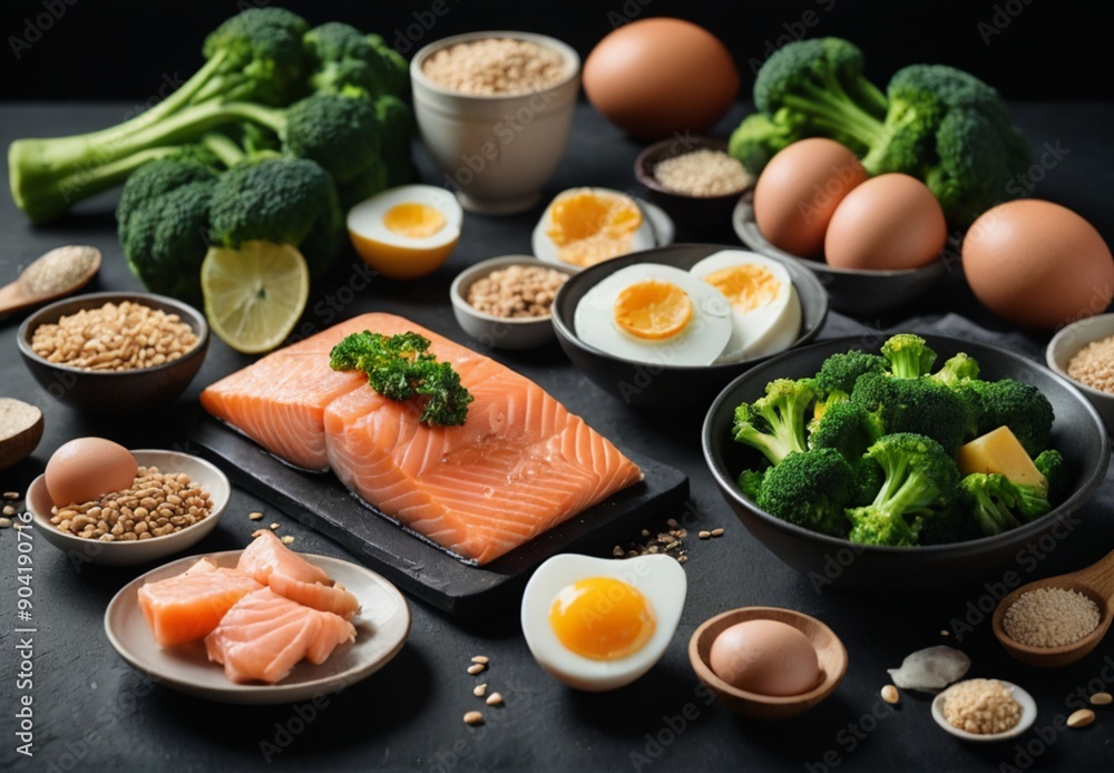 Fish provides high-quality protein, omega-3 fatty acids, and essential vitamins, while vegetables offer fiber, vitamins, and minerals. Together, they create a flavorful, healthful combination ideal fo Fish provides high-quality protein, omega-3 fatty acids, and essential vitamins, while vegetables offer fiber, vitamins, and minerals. Together, they create a flavorful, healthful combination ideal fo