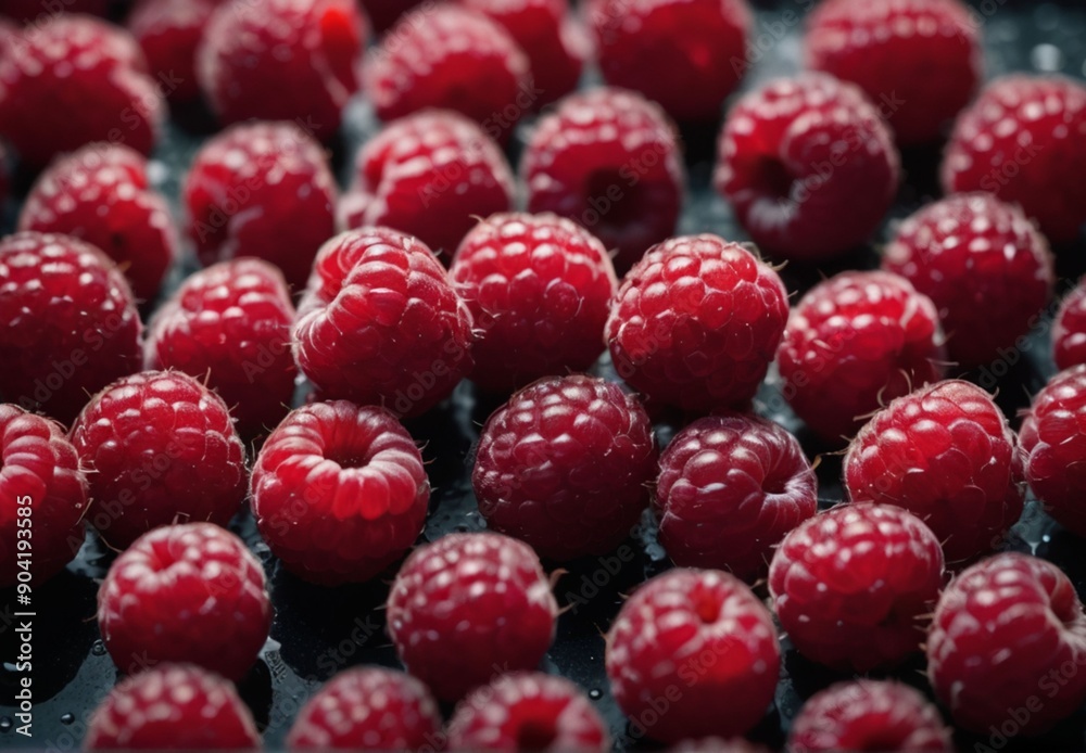 raspberry background features a pattern or design incorporating raspberries. raspberry background features a pattern or design incorporating raspberries.