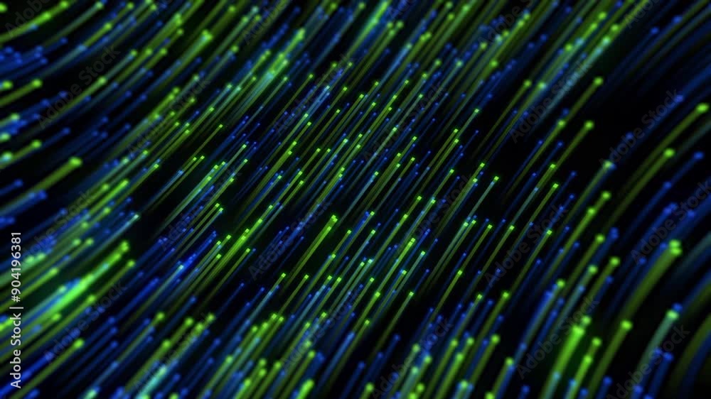 abstract backdrop with dots and lines neon colored mixed in rotation. High quality 4k footage abstract backdrop with dots and lines neon colored mixed in rotation. High quality 4k footage
