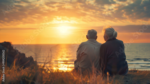 Retirement insurance includes health life