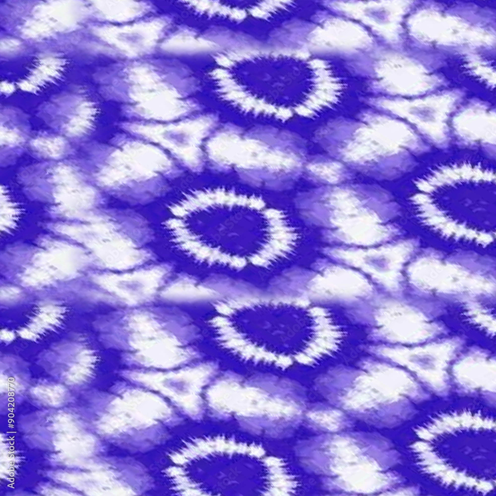Seamless Print Shibori pattern and tie-dye allover textile Shibori allovers pattern design Seamless Print Shibori pattern and tie-dye allover textile Shibori allovers pattern design