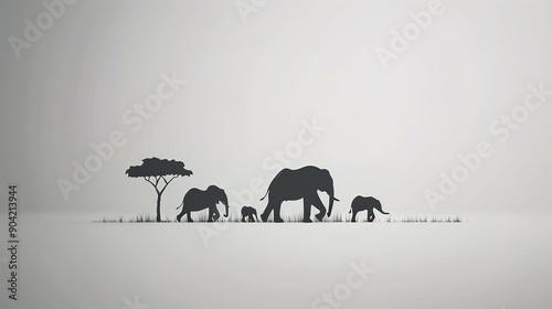 wildlife animal conversion wallpaper