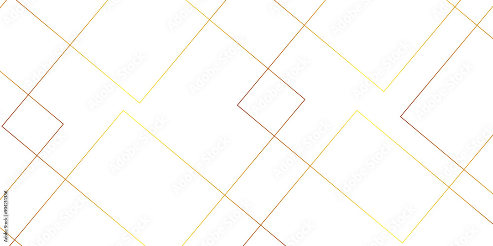Abstract seamless random geometric colorful square lines pattern on a transparent background design. abstract background with luxury geometric random chaotic lines. squares and triangle line.	

