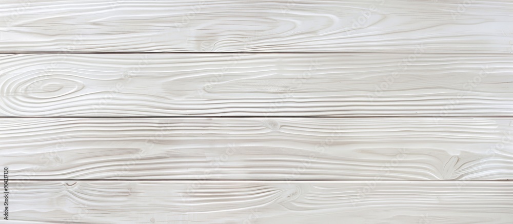 Background with a natural white wood texture showcasing a smooth plank surface ideal for copy space image Background with a natural white wood texture showcasing a smooth plank surface ideal for copy space image