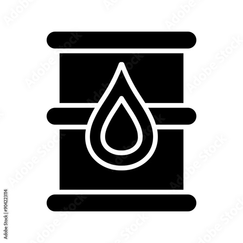 lubrication icon