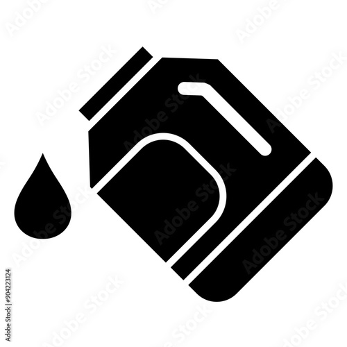 lubrication icon