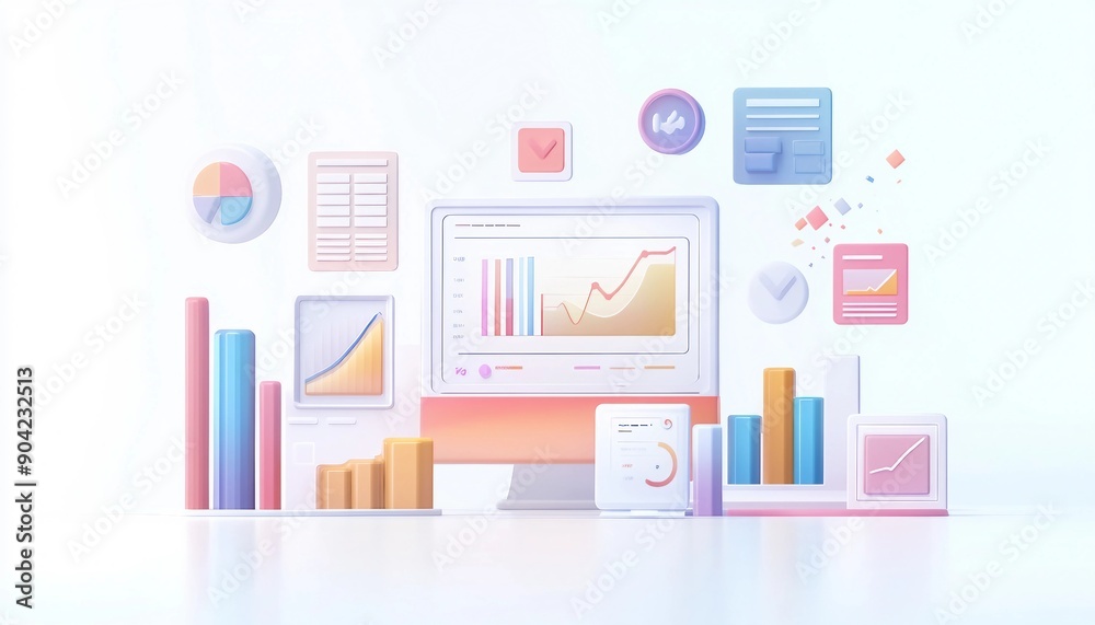 Advanced Analytics for Digital Marketing Success: Performance Improvement Tools Advanced Analytics for Digital Marketing Success: Performance Improvement Tools