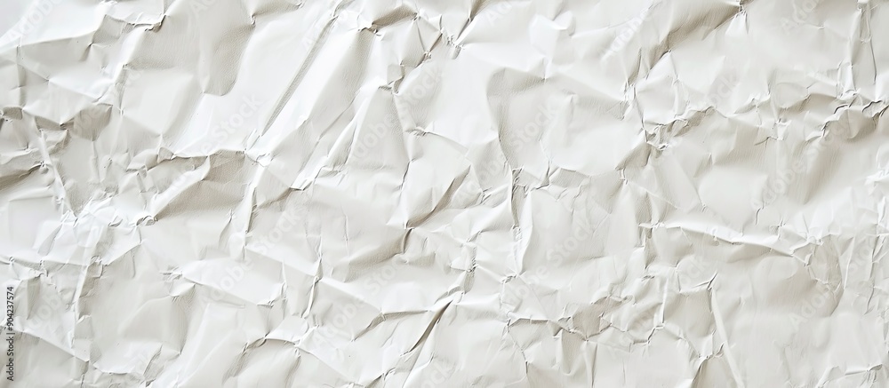 Textured white paper background suitable for design projects or work featuring ample copy space image Textured white paper background suitable for design projects or work featuring ample copy space image