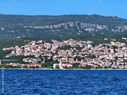 Crikvenica Kroatien photo