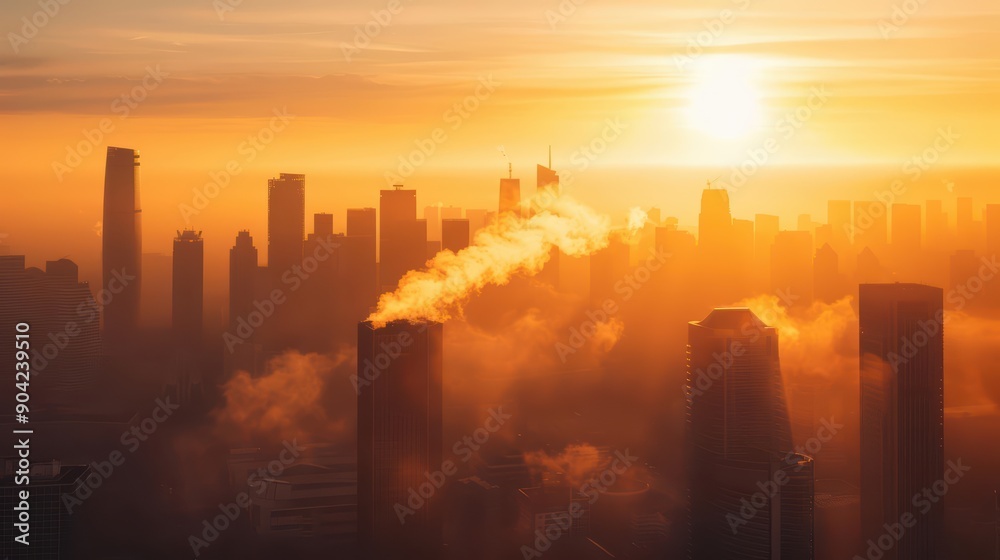 Greenhouse gas emissions are minimized through sustainable practices Greenhouse gas emissions are minimized through sustainable practices
