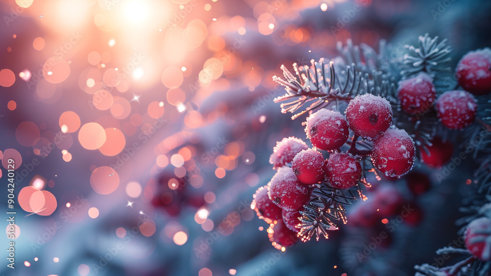 The concept of a winter background. Christmas background. The concept of a winter background. Christmas background.