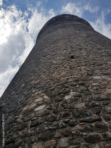 Konstfotografi Descubre la majestuosidad de Turquía con esta impresionante imagen que captura la belleza y la riqueza cultural de este país fascinante