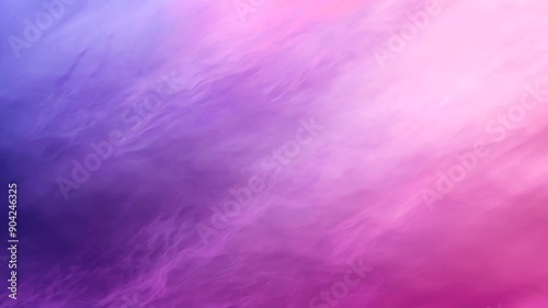 Abstract pink and purple gradient background with subtle texture.