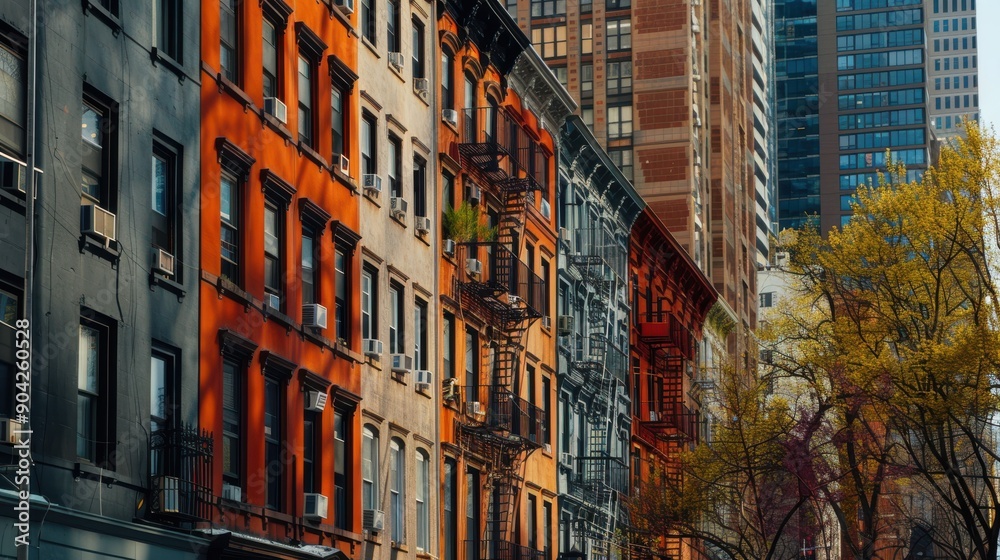 A spotlight on location diversity: from residential dwellings to commercial properties and significant landmarks. A spotlight on location diversity: from residential dwellings to commercial properties and significant landmarks.