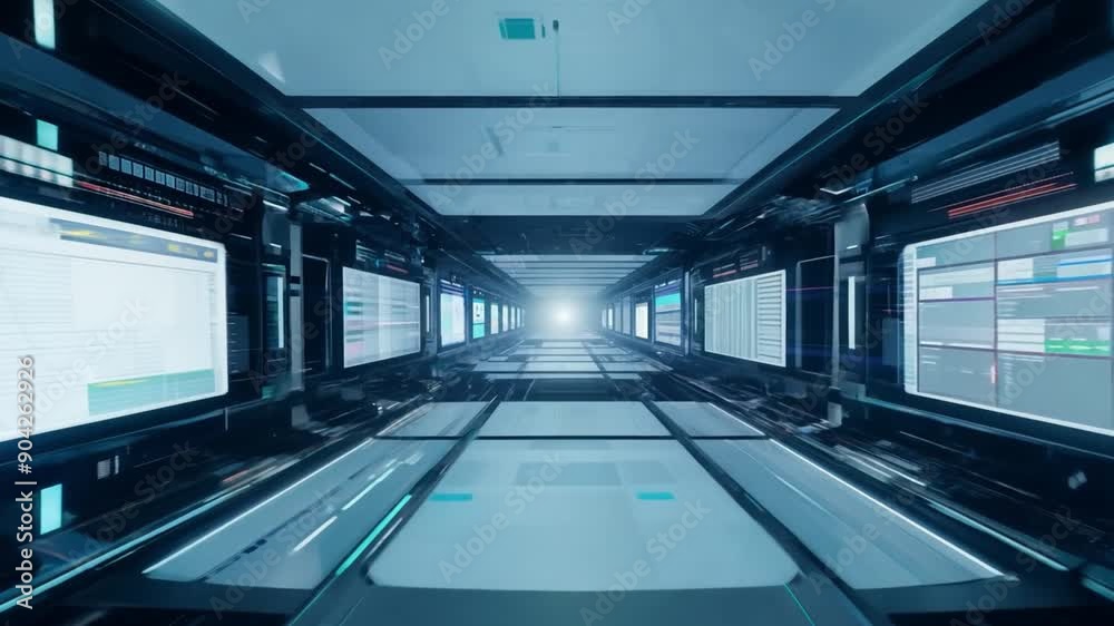 A technology stands tall a colossal blue supercomputer, its intricate network of wires and processors pulsating with raw computational power. Generative AI A technology stands tall a colossal blue supercomputer, its intricate network of wires and processors pulsating with raw computational power. Generative AI