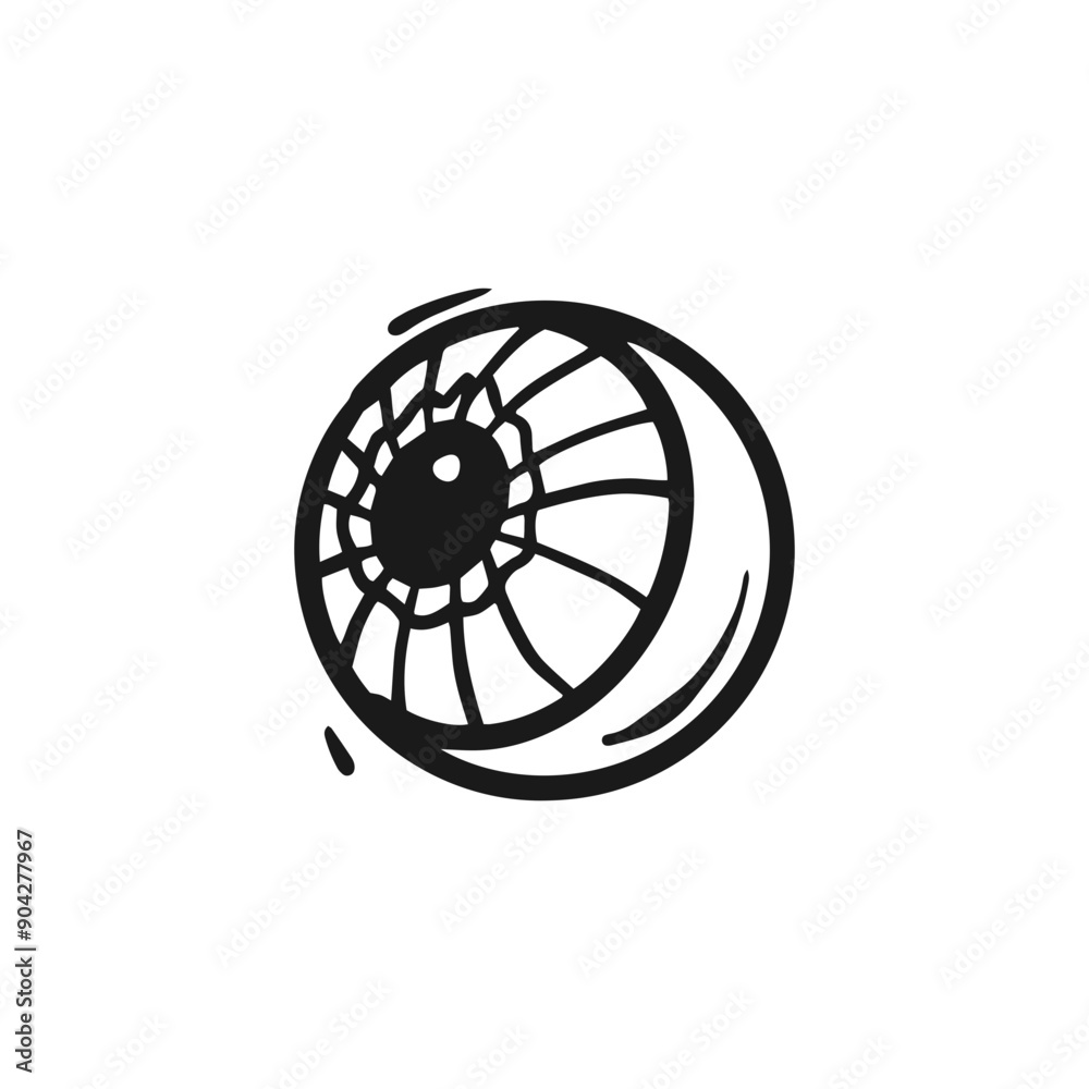 Halloween doodle Symbols Collection Halloween doodle Symbols Collection