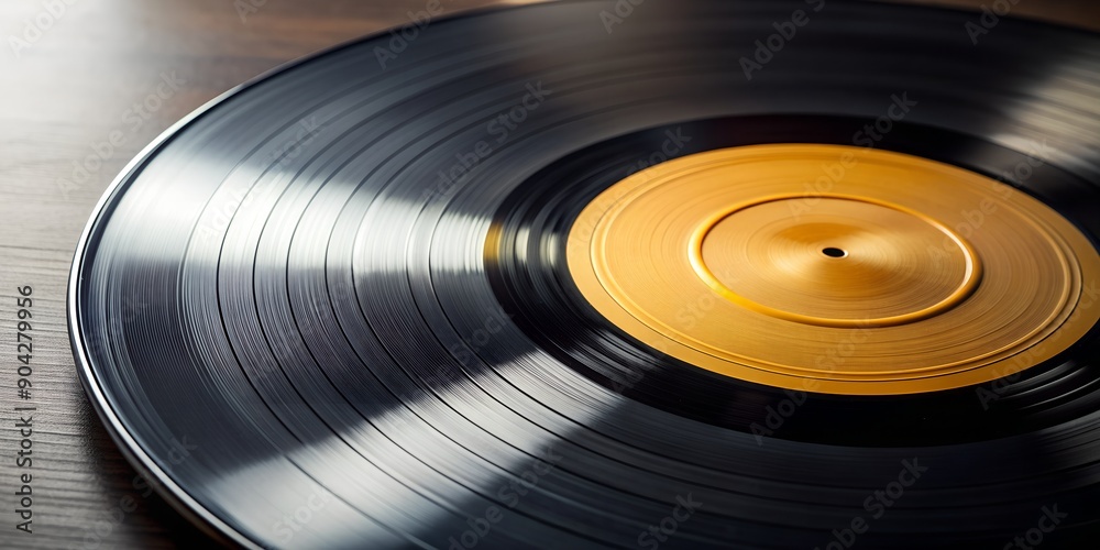 Schallplatte Vinyl Schellack Vinylscheibe Scheibe Platte AI-Generated Content Schallplatte Vinyl Schellack Vinylscheibe Scheibe Platte AI-Generated Content
