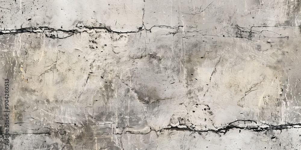 Grunge concrete wall texture with rough surface and subtle cracks, suitable for urban and artistic themes Grunge concrete wall texture with rough surface and subtle cracks, suitable for urban and artistic themes