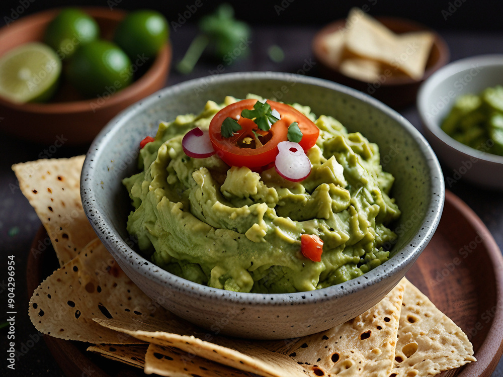 Guacamole Guacamole