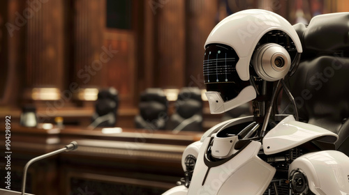 ai roboter, ai ethics laws and regulation