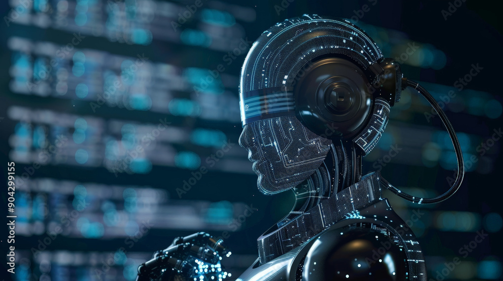 ai roboter, ai ethics laws and regulation